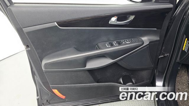 Kia Sorento 2018 — photo 14