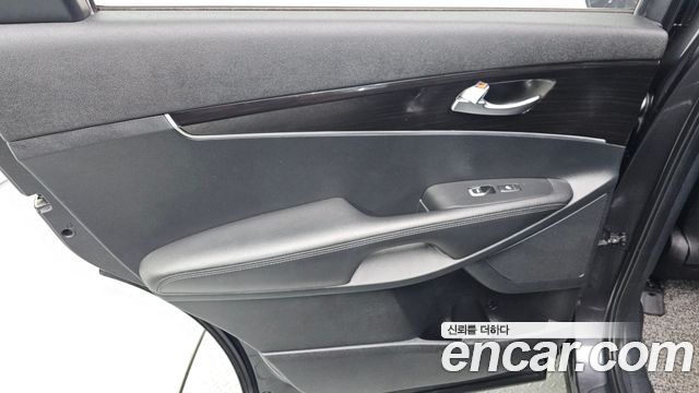 Kia Sorento 2018 — photo 15