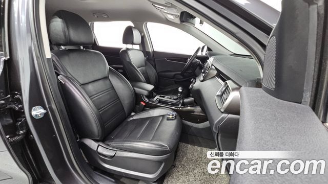 Kia Sorento 2018 — photo 16