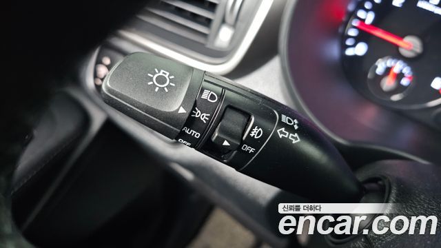 Kia Sorento 2018 — photo 27