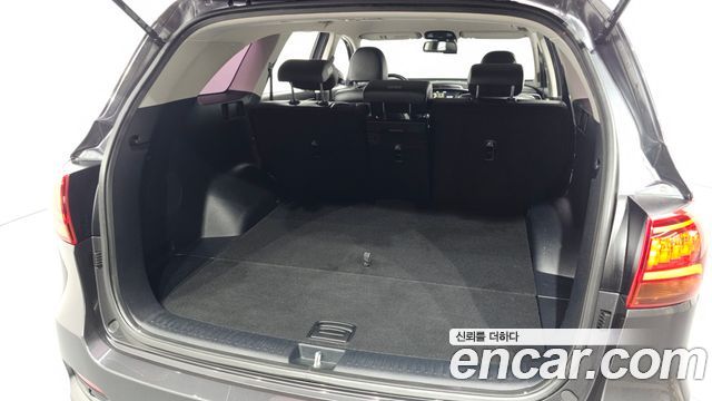 Kia Sorento 2018 — photo 31
