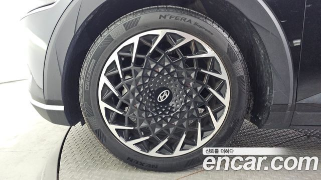 Hyundai Ioniq5 2023 — photo 5