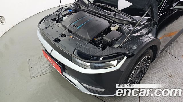 Hyundai Ioniq5 2023 — photo 6
