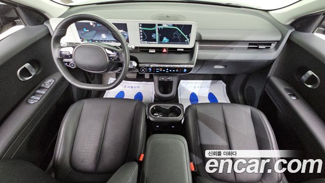 Hyundai Ioniq5 2023 — photo 7