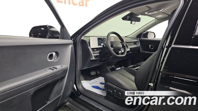 Hyundai Ioniq5 2023 — photo 10