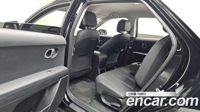 Hyundai Ioniq5 2023 — photo 11
