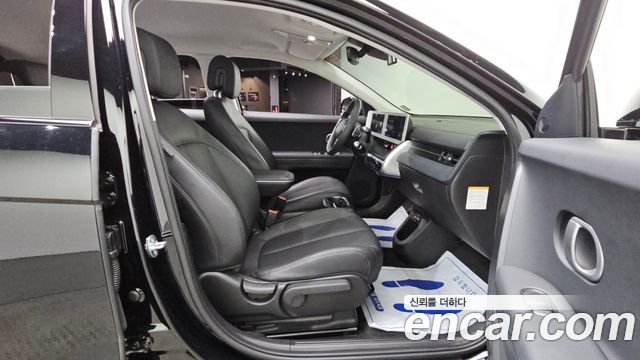 Hyundai Ioniq5 2023 — photo 12