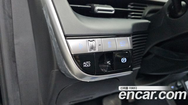 Hyundai Ioniq5 2023 — photo 13