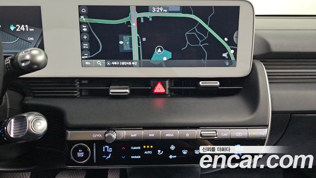 Hyundai Ioniq5 2023 — photo 15