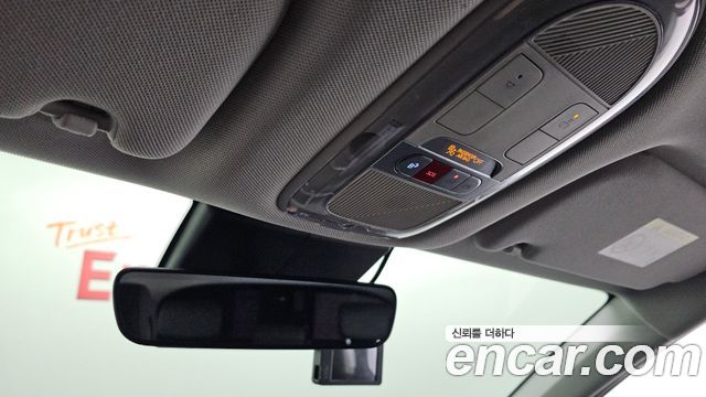 Hyundai Ioniq5 2023 — photo 19