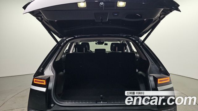 Hyundai Ioniq5 2023 — photo 20