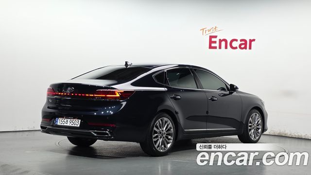 Kia K7 2020 — photo 2