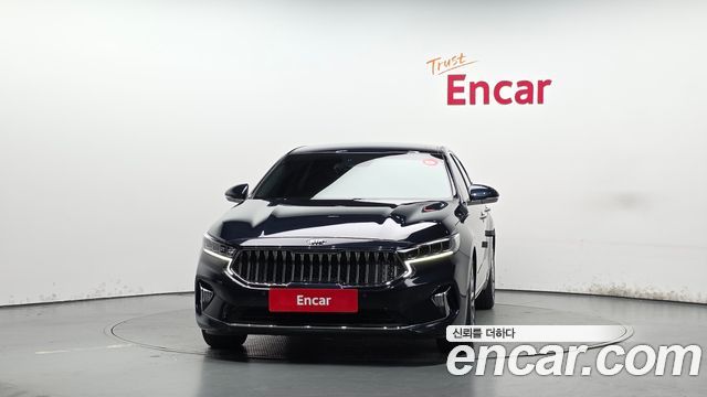 Kia K7 2020 — photo 3