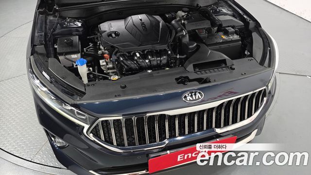 Kia K7 2020 — photo 6