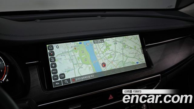 Kia K7 2020 — photo 22