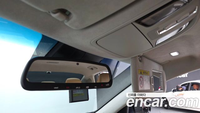 Kia K7 2020 — photo 24