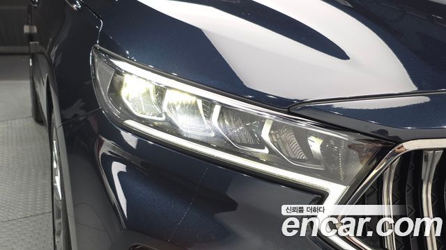 Kia K7 2020 — photo 8