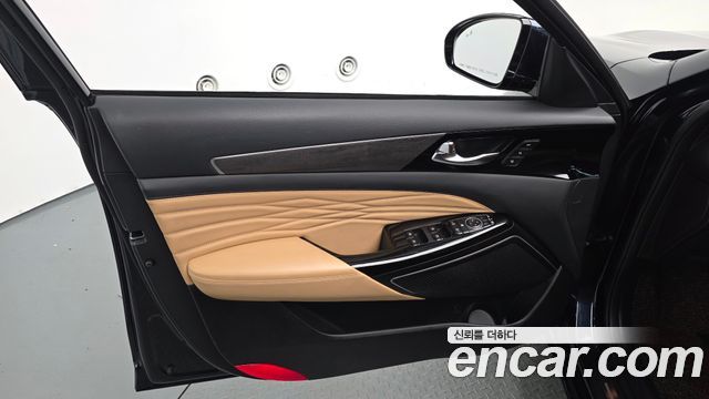 Kia K7 2020 — photo 14