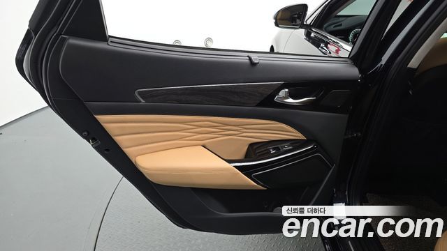 Kia K7 2020 — photo 15