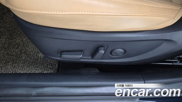 Kia K7 2020 — photo 33