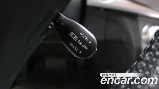 KG Mobility KORANDO 2014 — photo 15