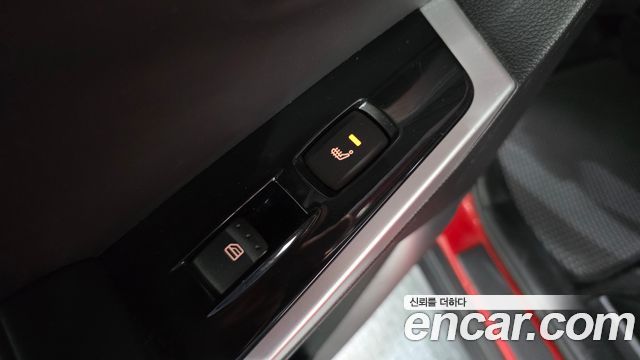 KG Mobility KORANDO 2014 — photo 20
