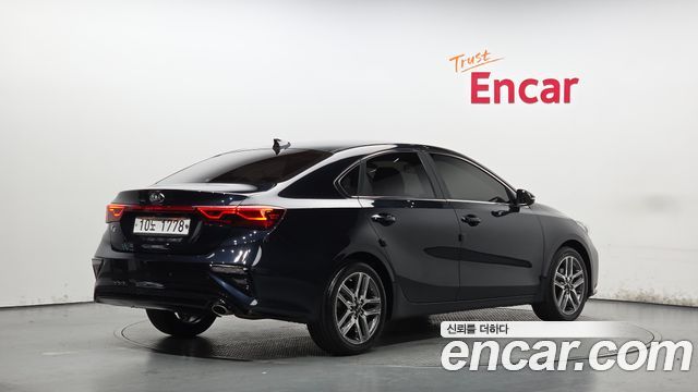 Kia K3 2019 — photo 2