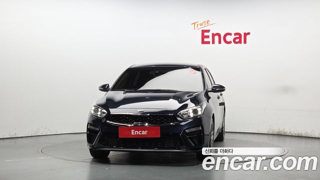 Kia K3 2019 — photo 3