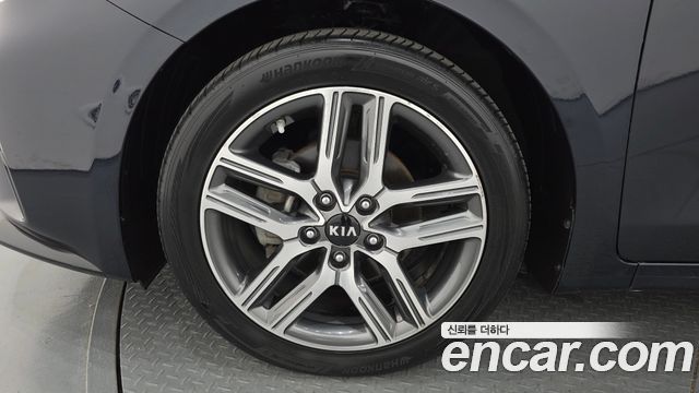 Kia K3 2019 — photo 5