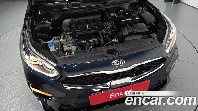 Kia K3 2019 — photo 6