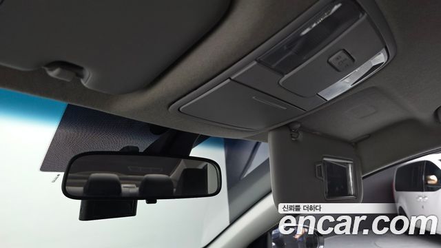 Kia K3 2019 — photo 24