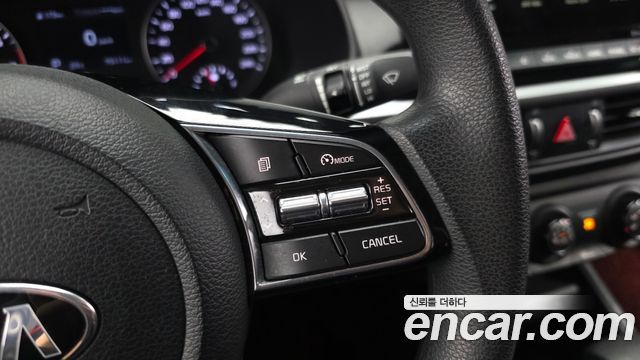 Kia K3 2019 — photo 25