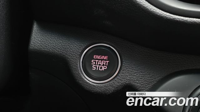 Kia K3 2019 — photo 32