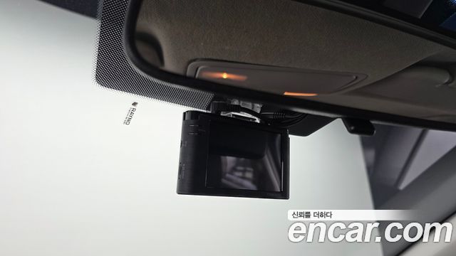 Kia K3 2019 — photo 34