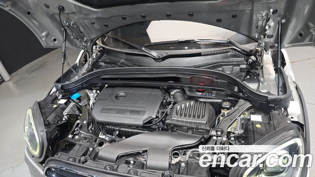 Mini Countryman 2023 — photo 6
