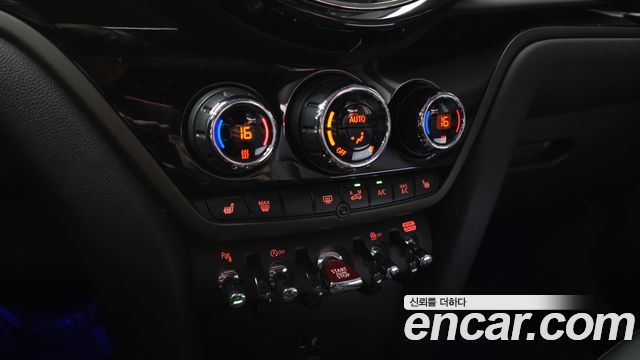Mini Countryman 2023 — photo 24