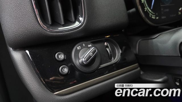 Mini Countryman 2023 — photo 26