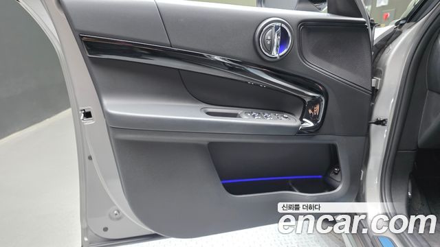 Mini Countryman 2023 — photo 14