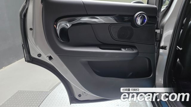 Mini Countryman 2023 — photo 15