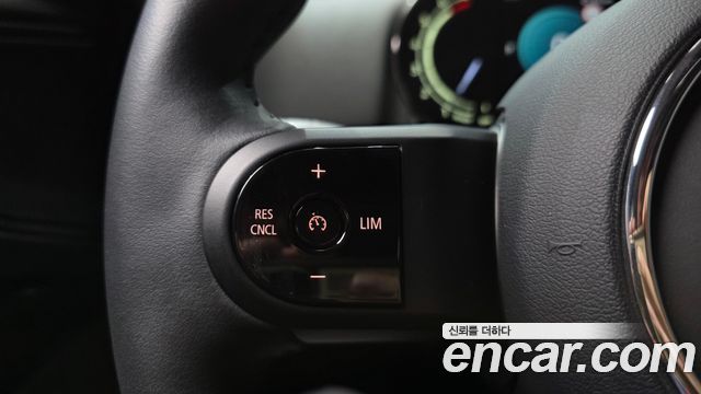 Mini Countryman 2023 — photo 28