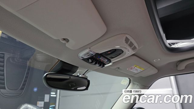 Mini Countryman 2023 — photo 30