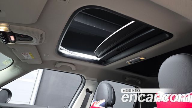Mini Countryman 2023 — photo 32