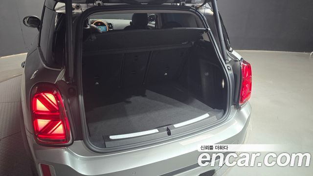 Mini Countryman 2023 — photo 34