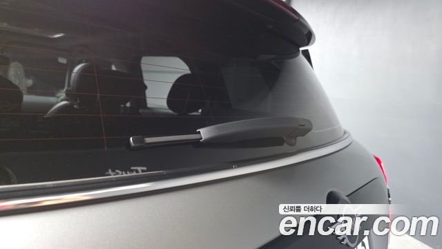 Mini Countryman 2023 — photo 35