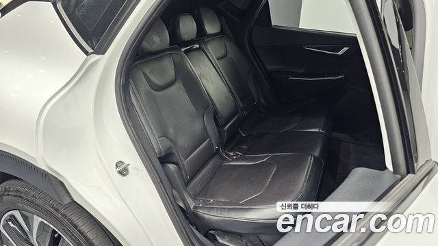 Kia EV6 2022 — photo 17