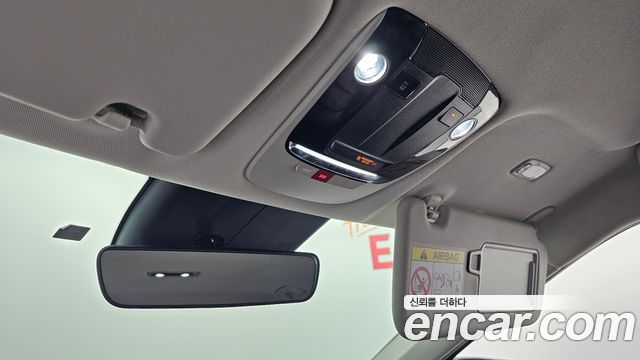 Kia EV6 2022 — photo 25
