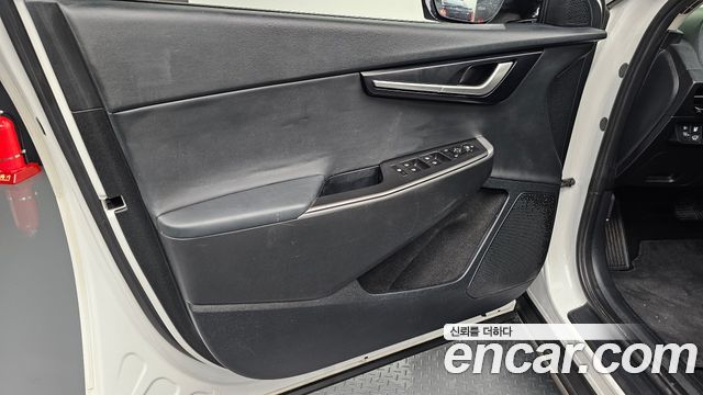 Kia EV6 2022 — photo 14