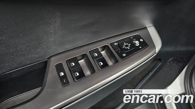 Kia EV6 2022 — photo 27