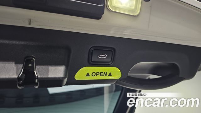 Kia EV6 2022 — photo 30