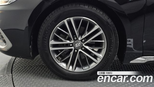 Hyundai Grandeur 2017 — photo 5